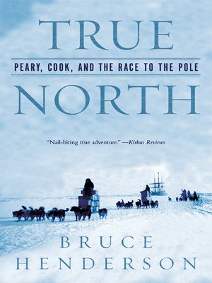 cover image of True North